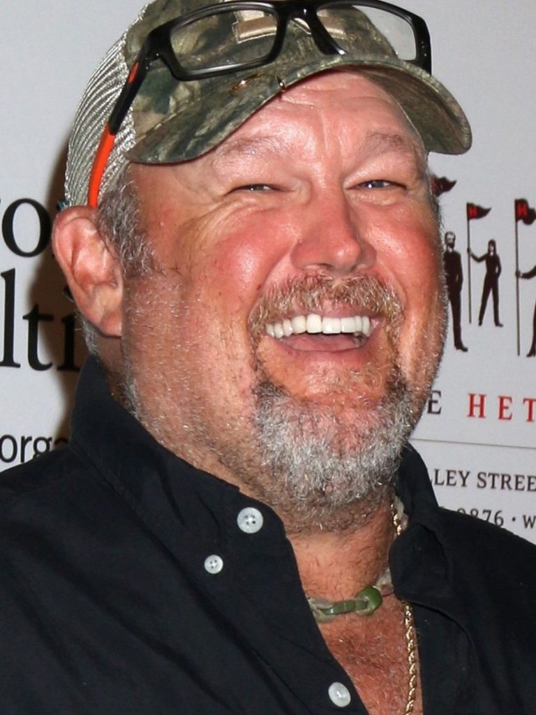 Larry the Cable Guy