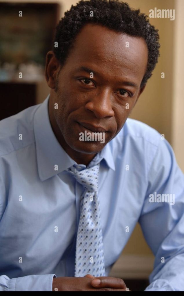 Lennie James