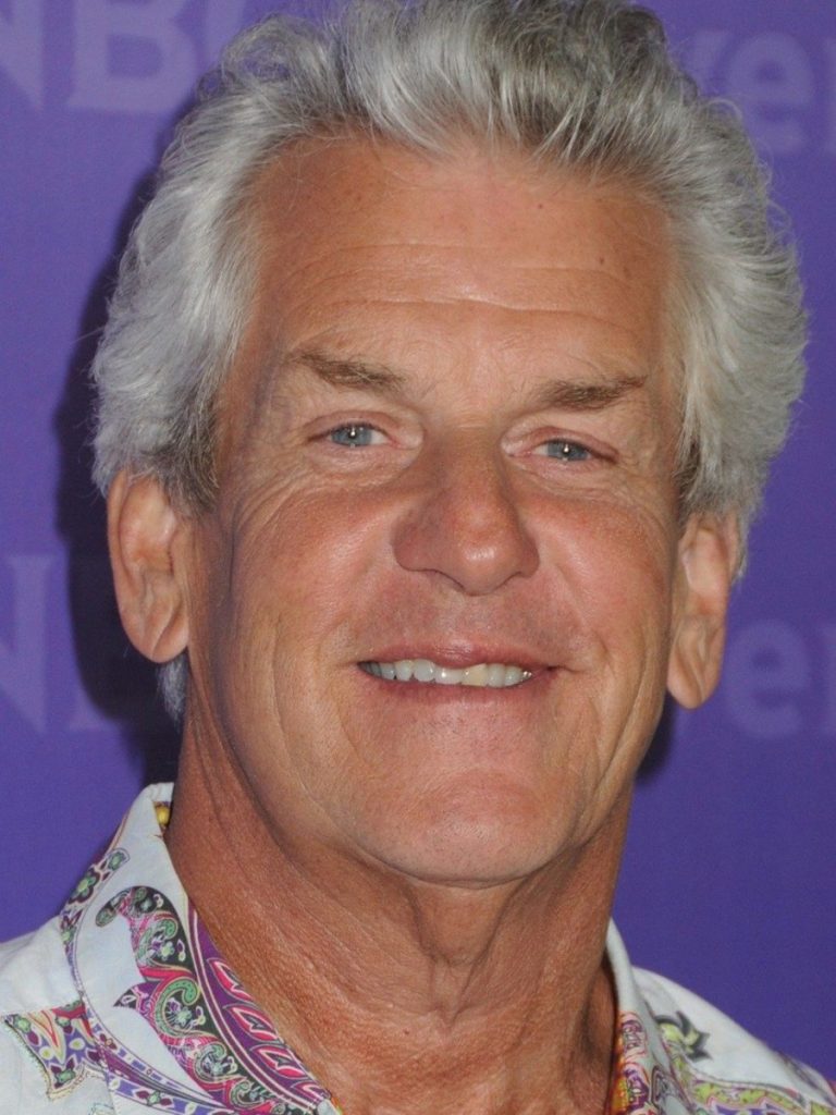 Lenny Clarke