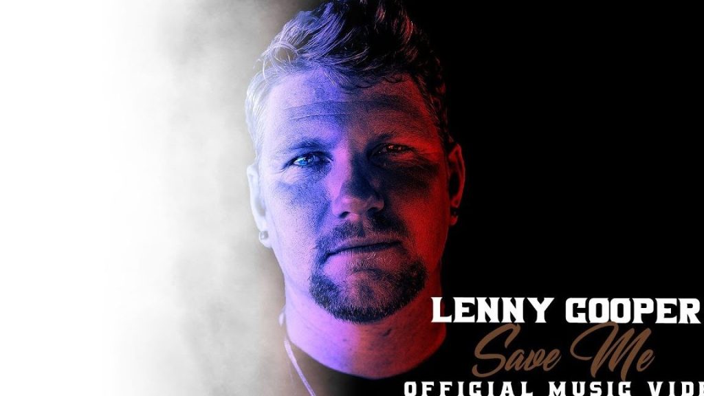 Lenny Cooper