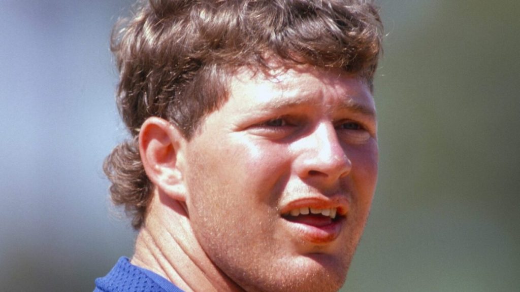 Lenny Dykstra