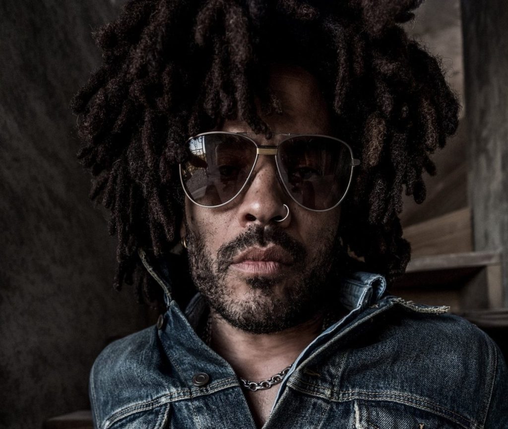 Lenny Kravitz