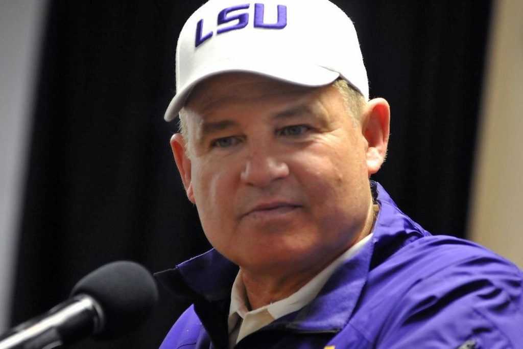 Les Miles