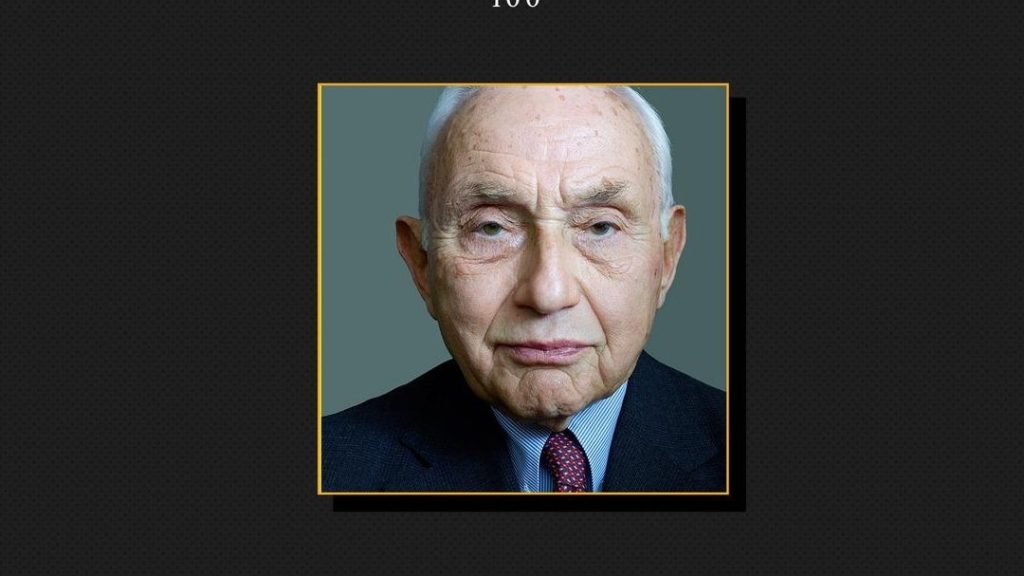 Les Wexner