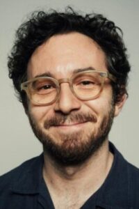 Aaron Himelstein