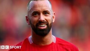 Aaron Wilbraham