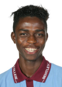 Abdul Kamara