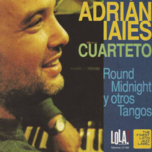 Adrián Iaies