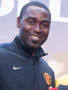 Andy Cole