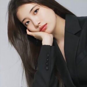 Bae Suzy
