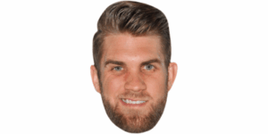 Bryce Harper