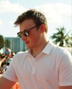Cale Makar