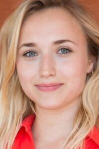 Chloé Jouannet