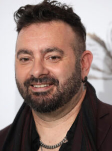 Chris Kirkpatrick