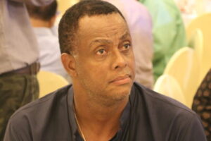 Courtney Walsh