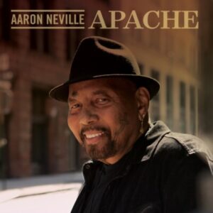 Cyril Neville