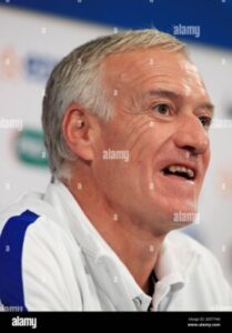 Didier Deschamps