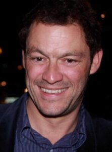 Dominic West