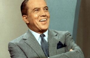 Ed Sullivan