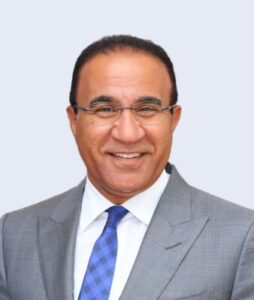 Fahad Khalaf