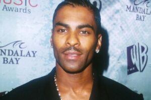 Ginuwine