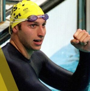 Ian Thorpe