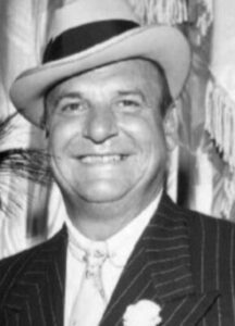 Jackie Coogan