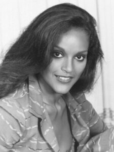 Jayne Kennedy