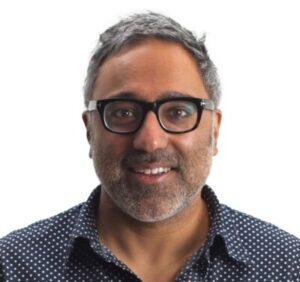 Jeff Benjamin