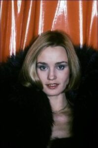 Jessica Lange