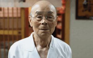 Jiro Ono