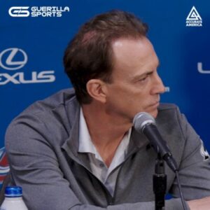 Joe Sakic