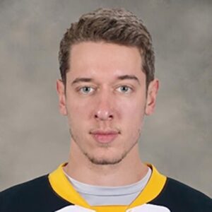 Jordan Binnington