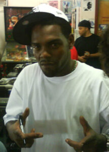 Keak Da Sneak
