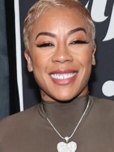 Keyshia Cole