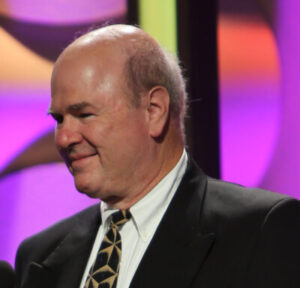Larry Miller