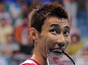 Lee Chong Wei