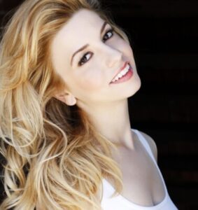 Masiela Lusha
