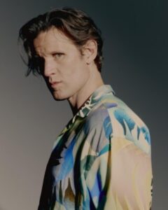 Matt Smith