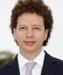 Michael Franco