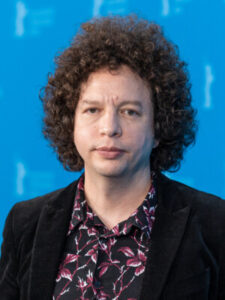 Michel Franco