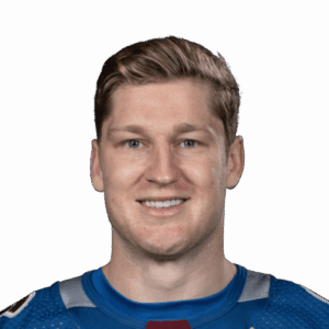 Nathan MacKinnon