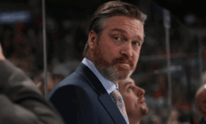Patrick Roy