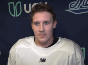 Taylor Makar