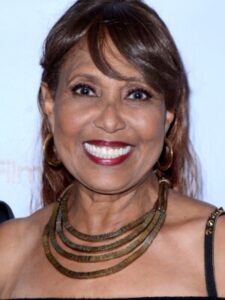 Telma Hopkins