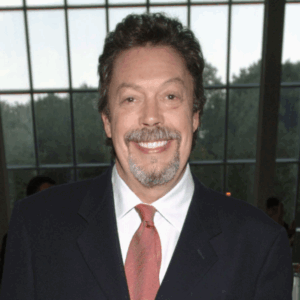 Tim Curry