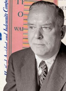 Wallace Stevens