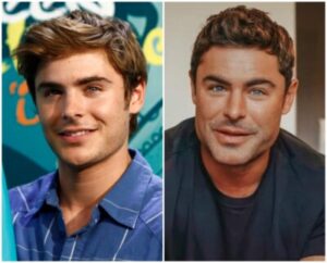 Zac Efron