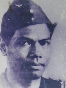 Abdulrahman Saleh
