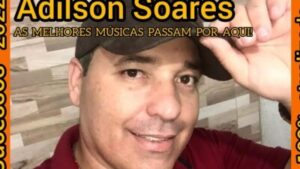 Adilson Soares Cassama